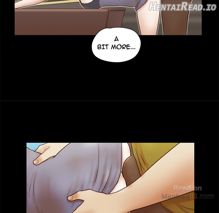 The Body Trap Chapter 17 - page 51
