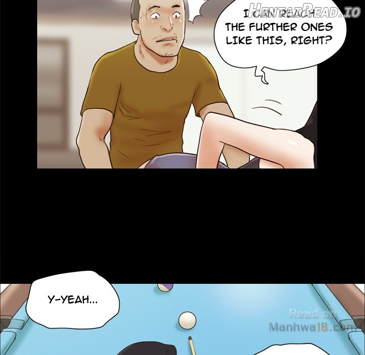 The Body Trap Chapter 17 - page 53