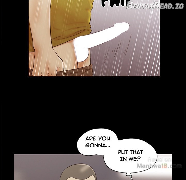 The Body Trap Chapter 17 - page 65