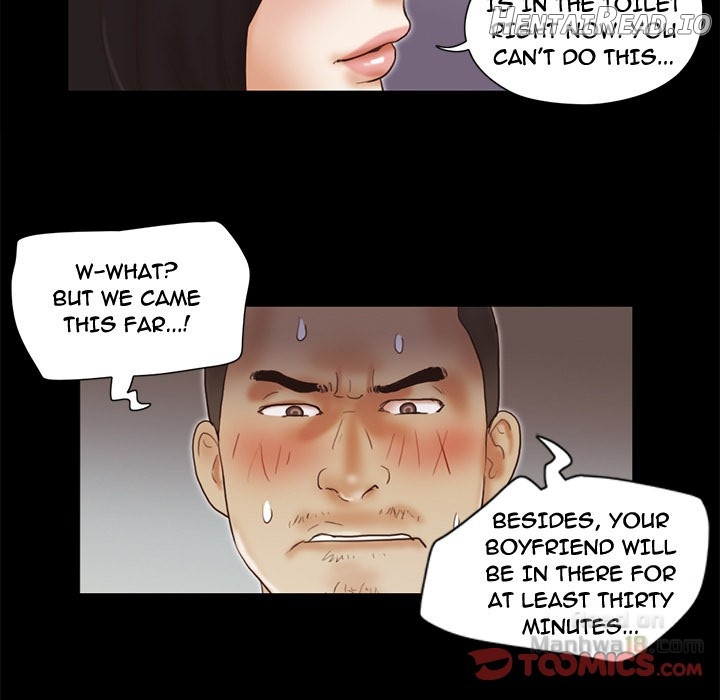 The Body Trap Chapter 17 - page 68