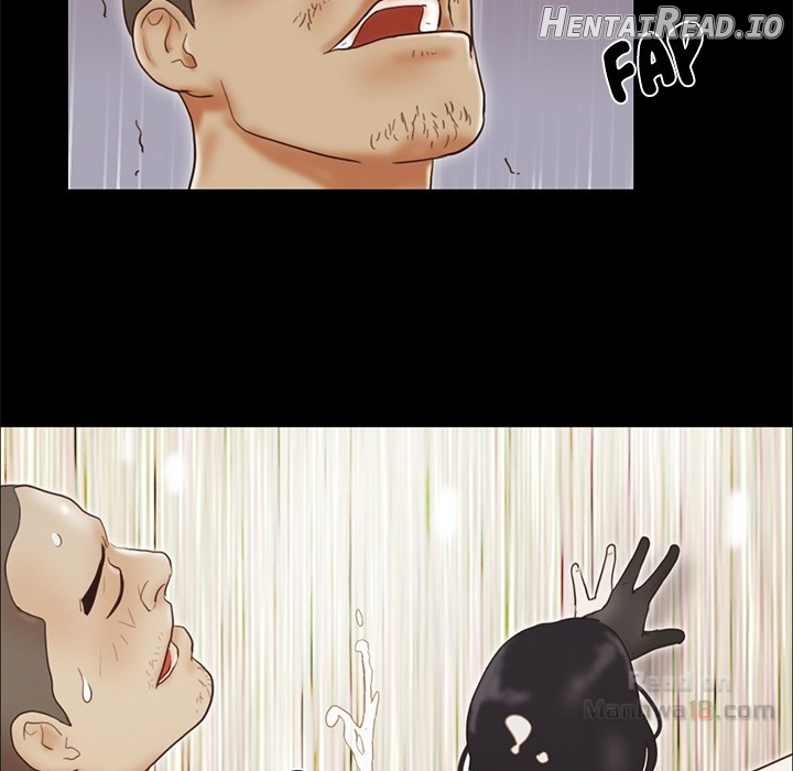 The Body Trap Chapter 17 - page 75