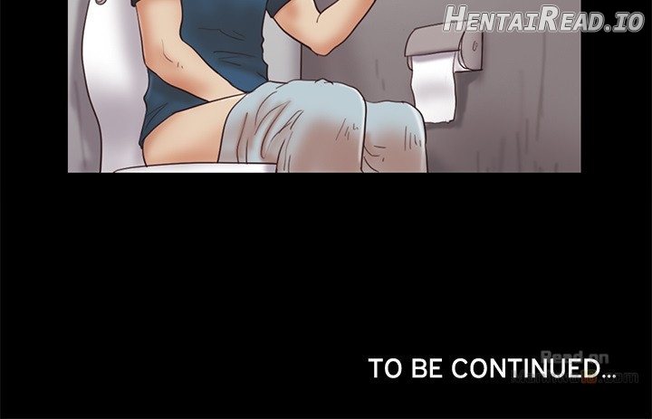 The Body Trap Chapter 17 - page 79
