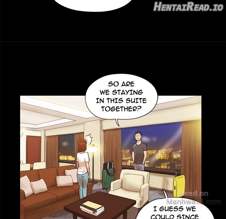 The Body Trap Chapter 17 - page 9