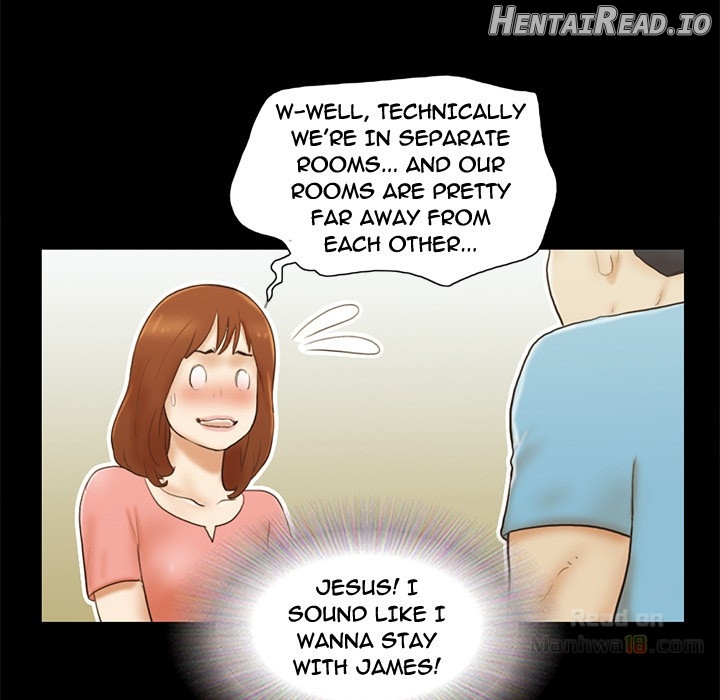 The Body Trap Chapter 18 - page 15