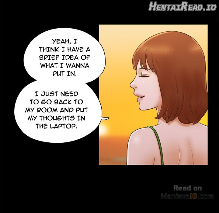 The Body Trap Chapter 19 - page 7