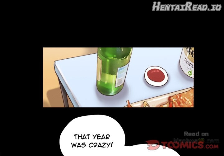 The Body Trap Chapter 21 - page 4