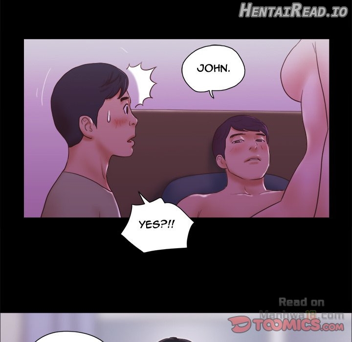 The Body Trap Chapter 22 - page 10