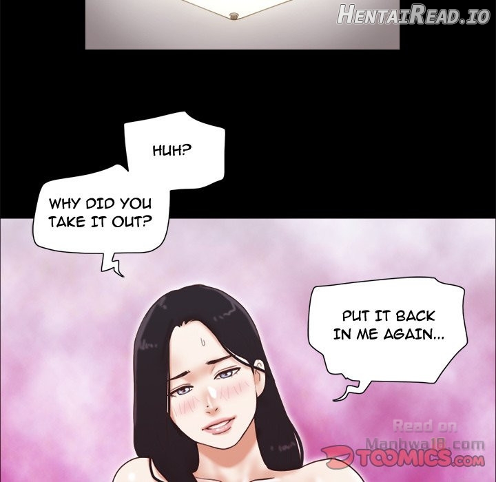 The Body Trap Chapter 22 - page 14