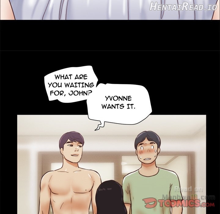 The Body Trap Chapter 22 - page 16