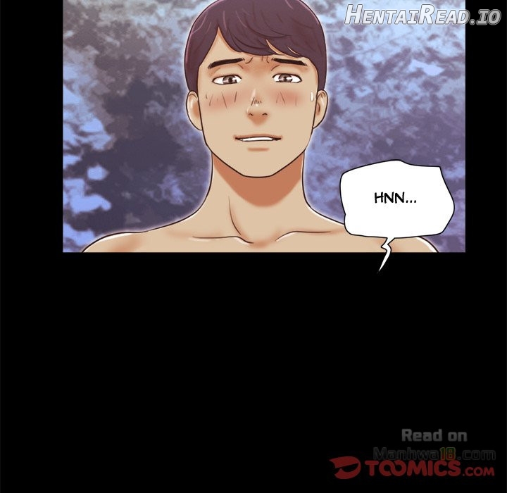 The Body Trap Chapter 22 - page 20