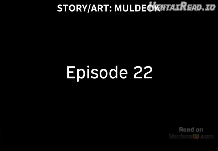 The Body Trap Chapter 22 - page 3