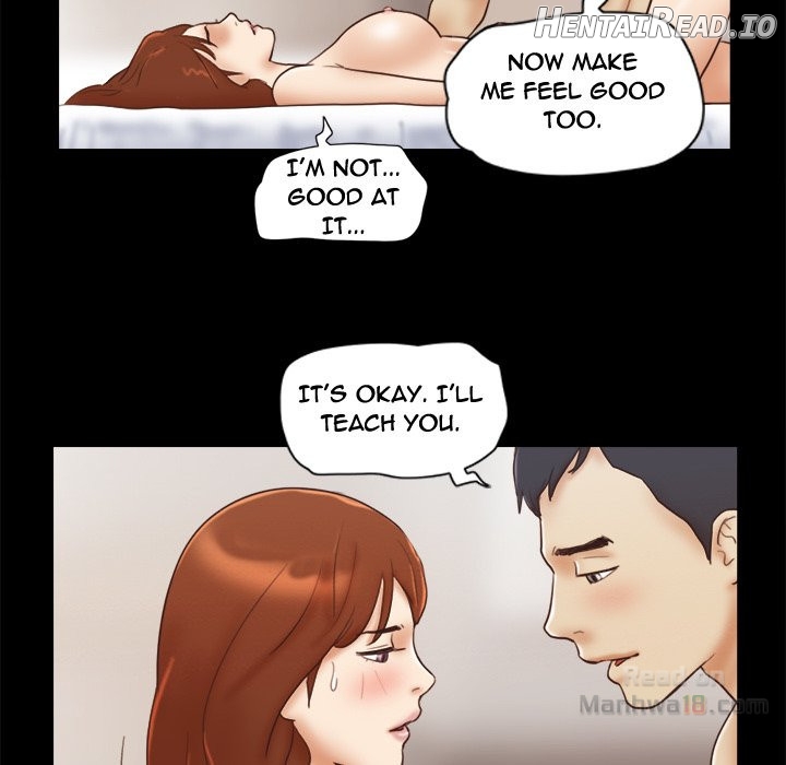 The Body Trap Chapter 22 - page 43