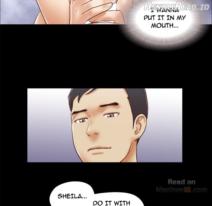 The Body Trap Chapter 22 - page 49