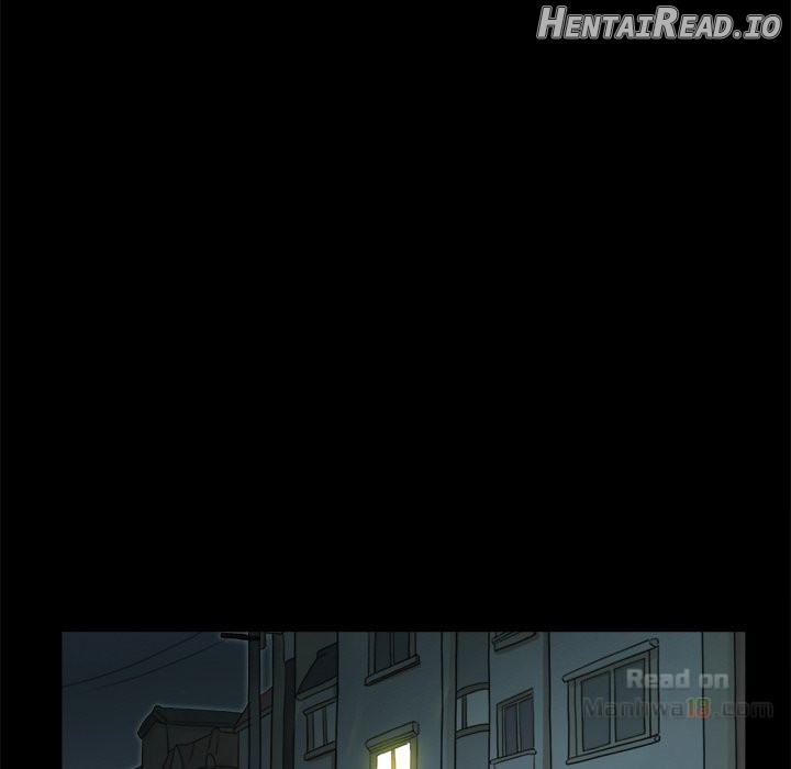 The Body Trap Chapter 22 - page 61