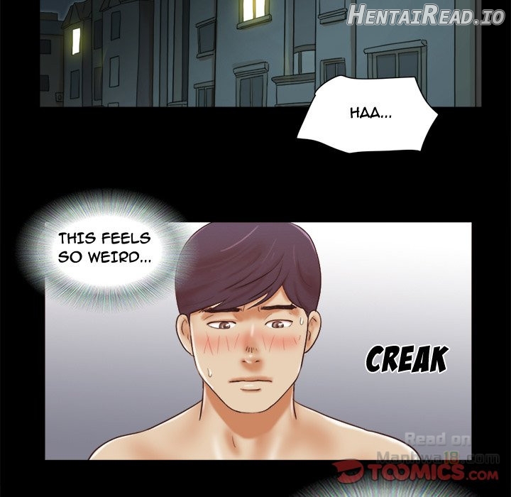 The Body Trap Chapter 22 - page 62