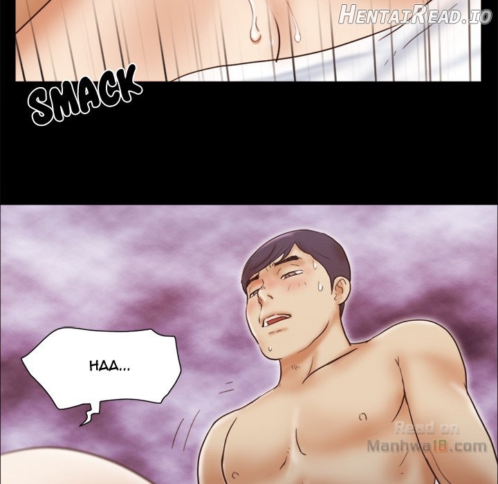 The Body Trap Chapter 22 - page 75