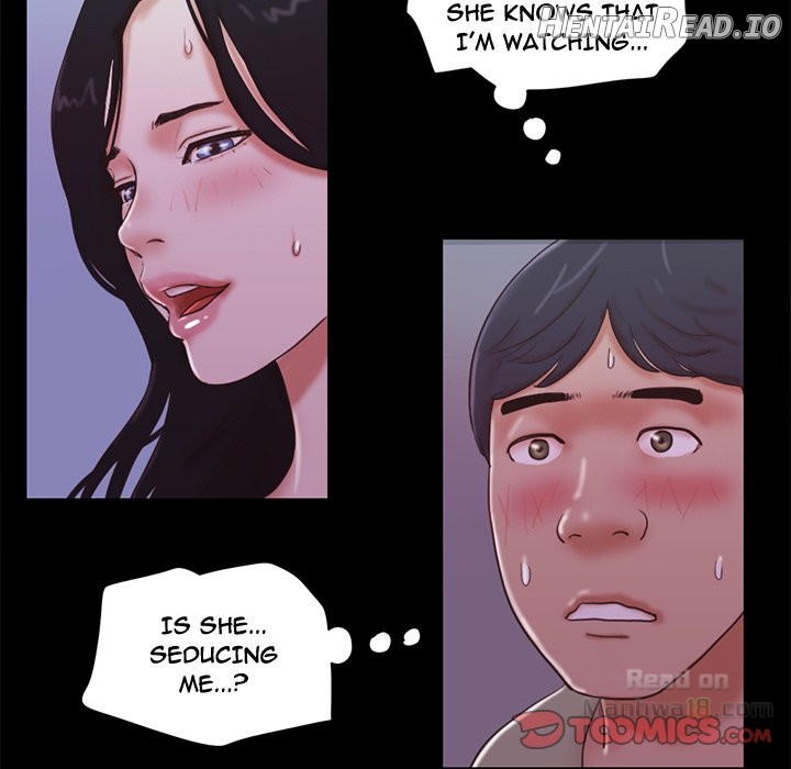 The Body Trap Chapter 22 - page 8