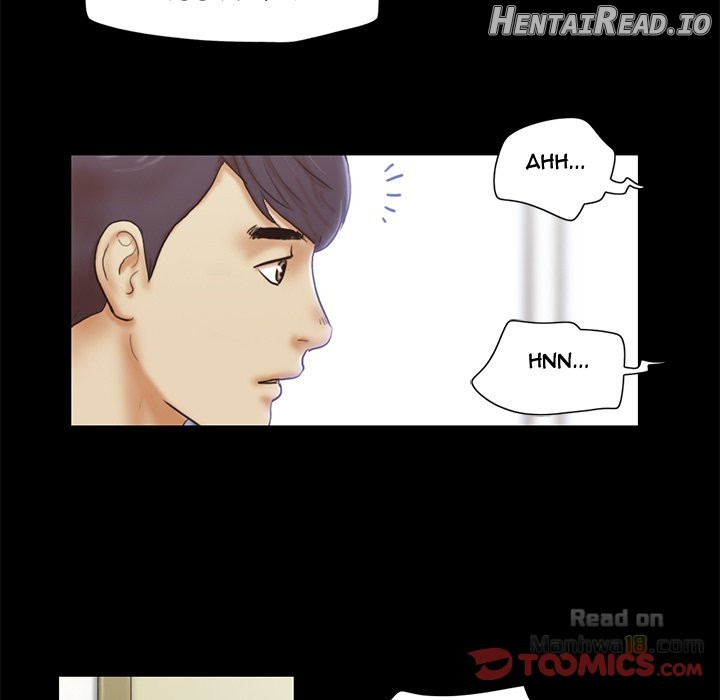 The Body Trap Chapter 23 - page 32