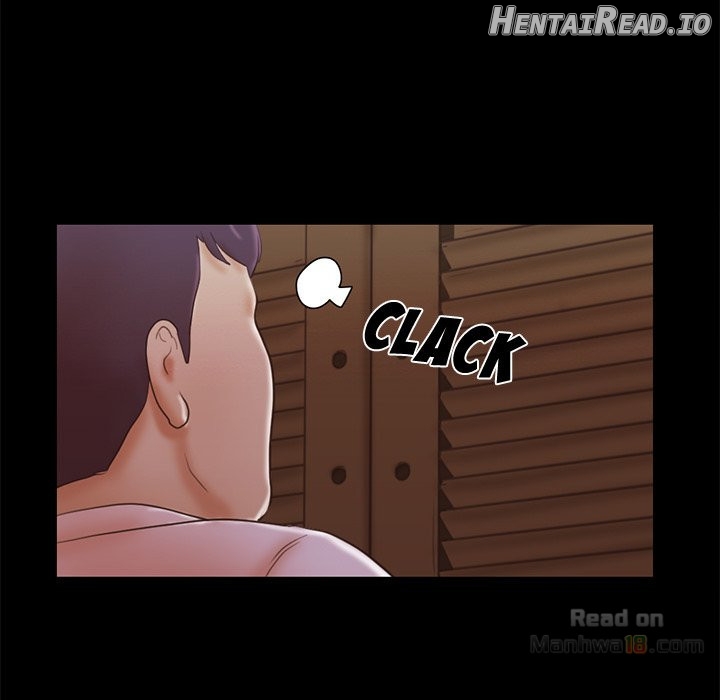 The Body Trap Chapter 25 - page 7
