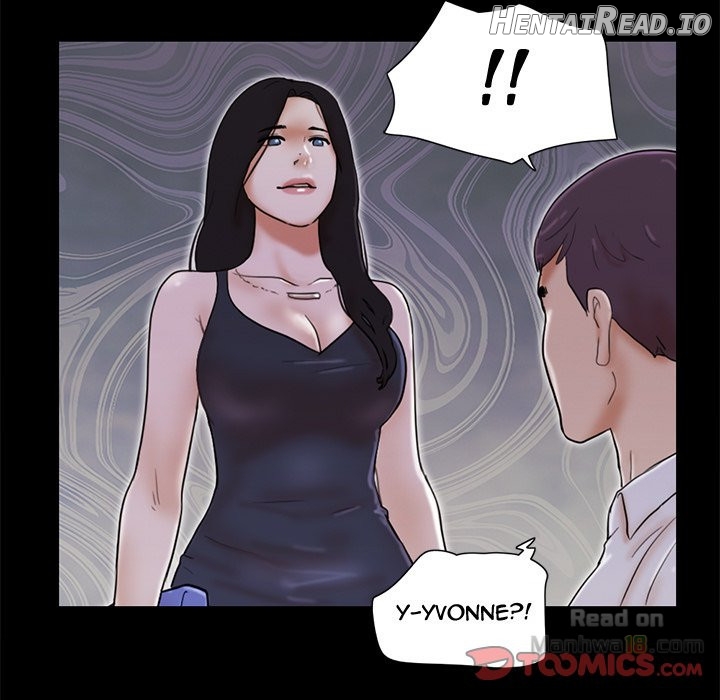 The Body Trap Chapter 27 - page 32