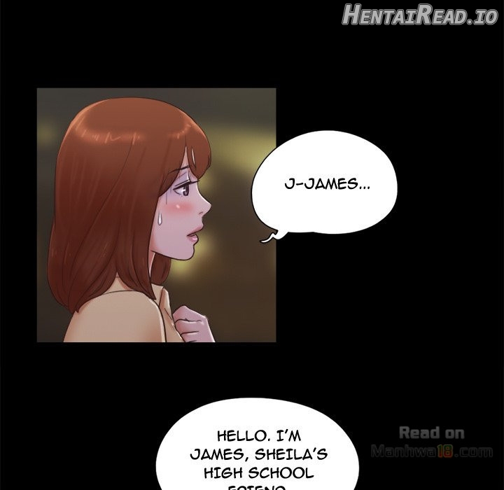 The Body Trap Chapter 27 - page 5