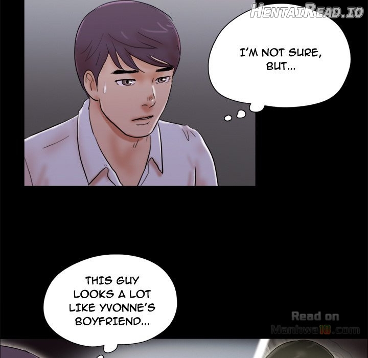 The Body Trap Chapter 27 - page 7