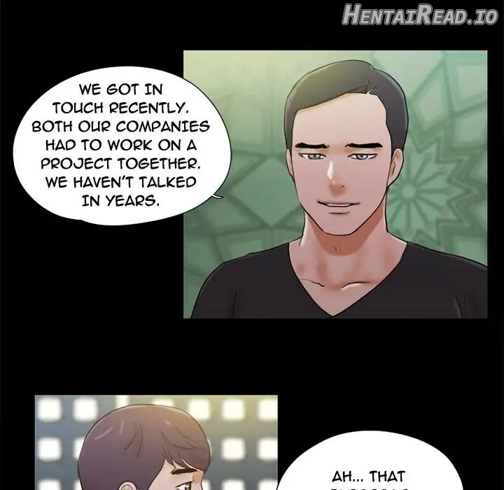 The Body Trap Chapter 28 - page 32