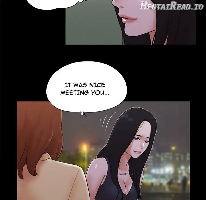 The Body Trap Chapter 28 - page 7