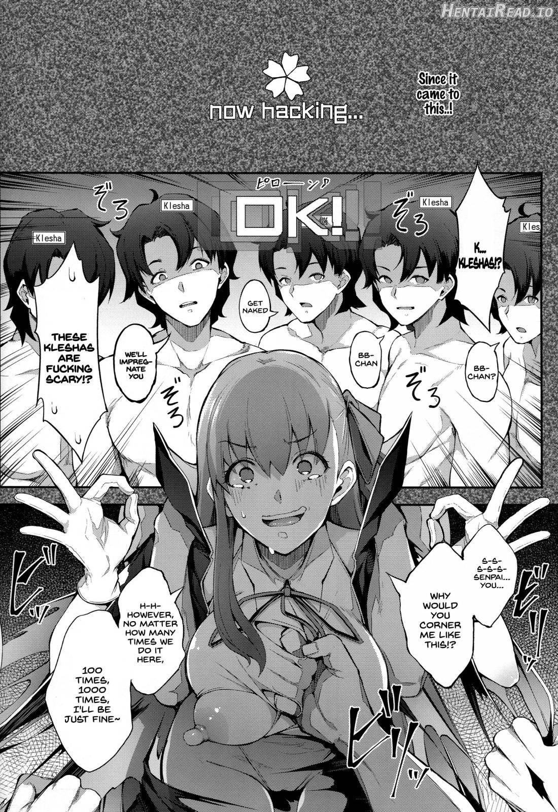 Watashi ga Mama demo Ii desu ka? Chapter 4 - page 15