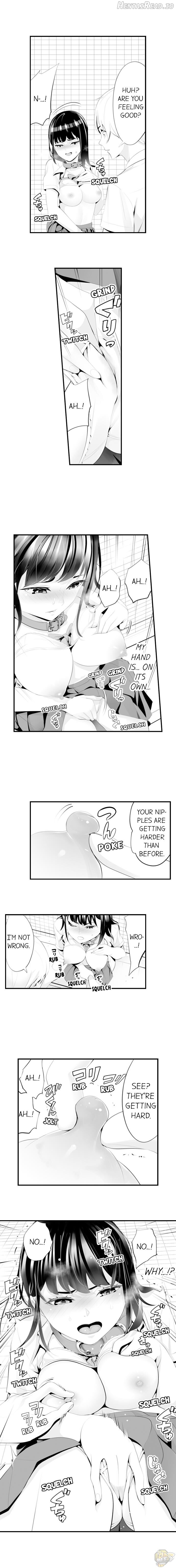 The Collar of Submission Chapter 2 - page 5