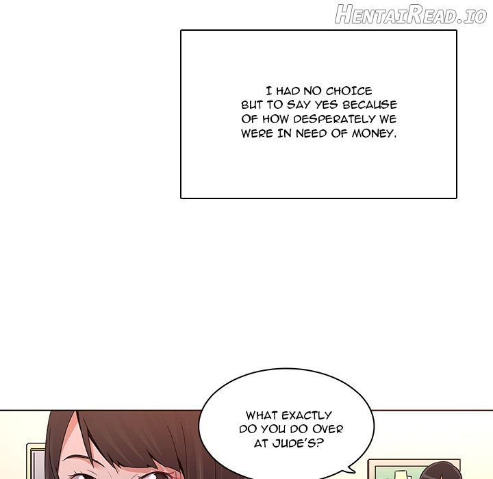 Desperate Measures Chapter 1 - page 118