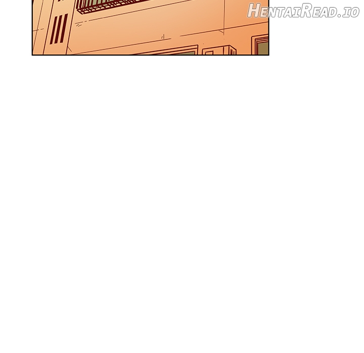 Desperate Measures Chapter 1 - page 163