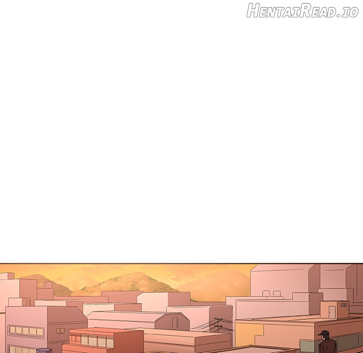 Desperate Measures Chapter 2 - page 11