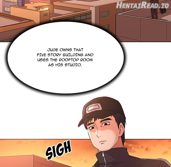 Desperate Measures Chapter 2 - page 12