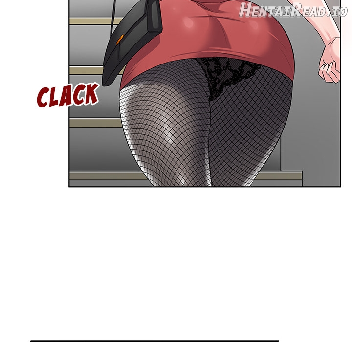 Desperate Measures Chapter 2 - page 16