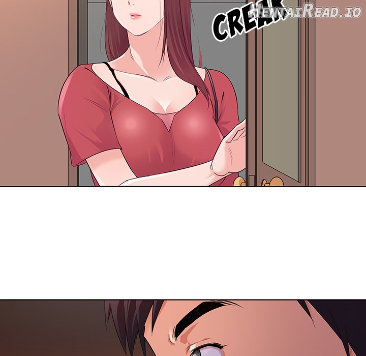 Desperate Measures Chapter 2 - page 19