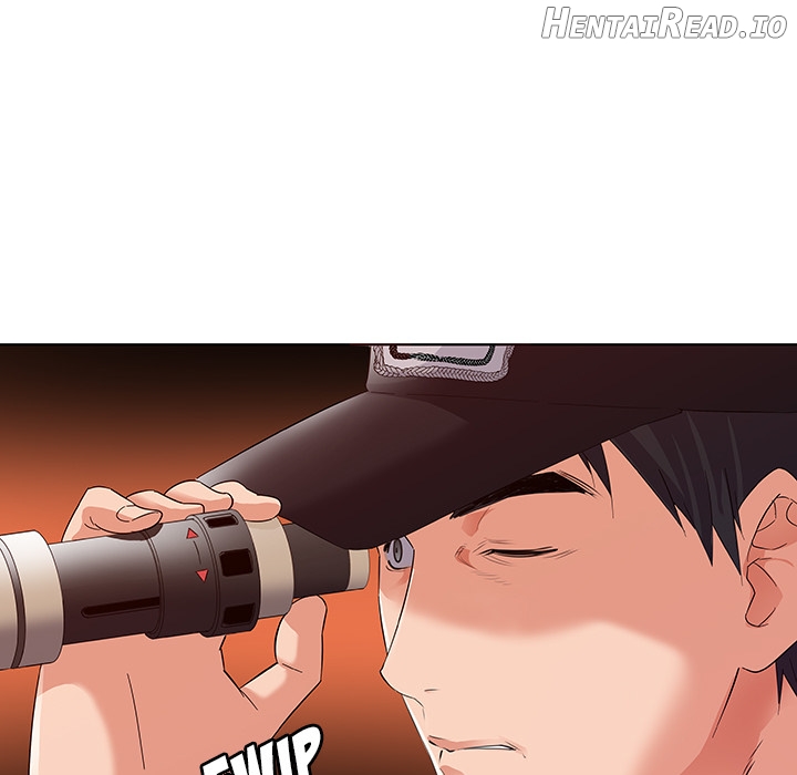 Desperate Measures Chapter 2 - page 23