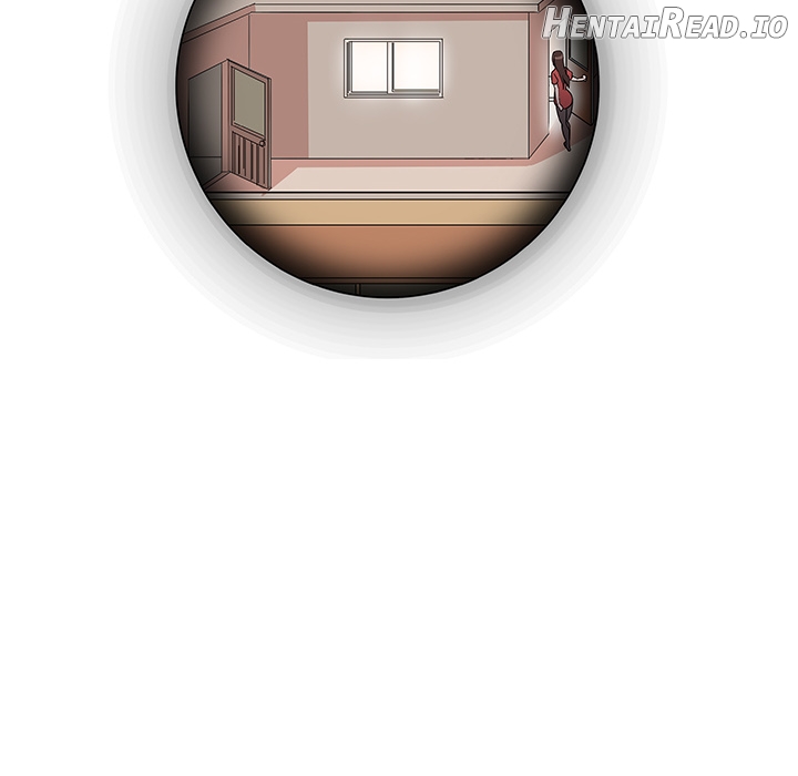 Desperate Measures Chapter 2 - page 26