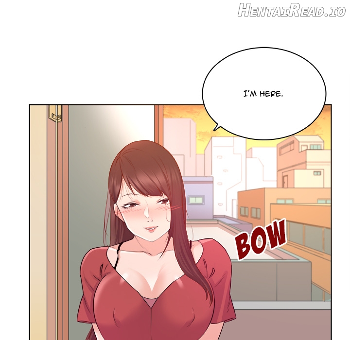 Desperate Measures Chapter 2 - page 29