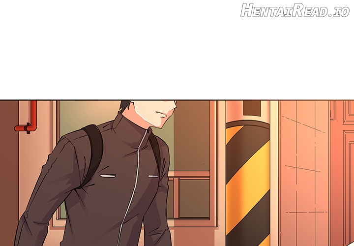 Desperate Measures Chapter 2 - page 3