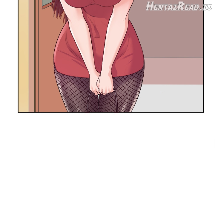 Desperate Measures Chapter 2 - page 30