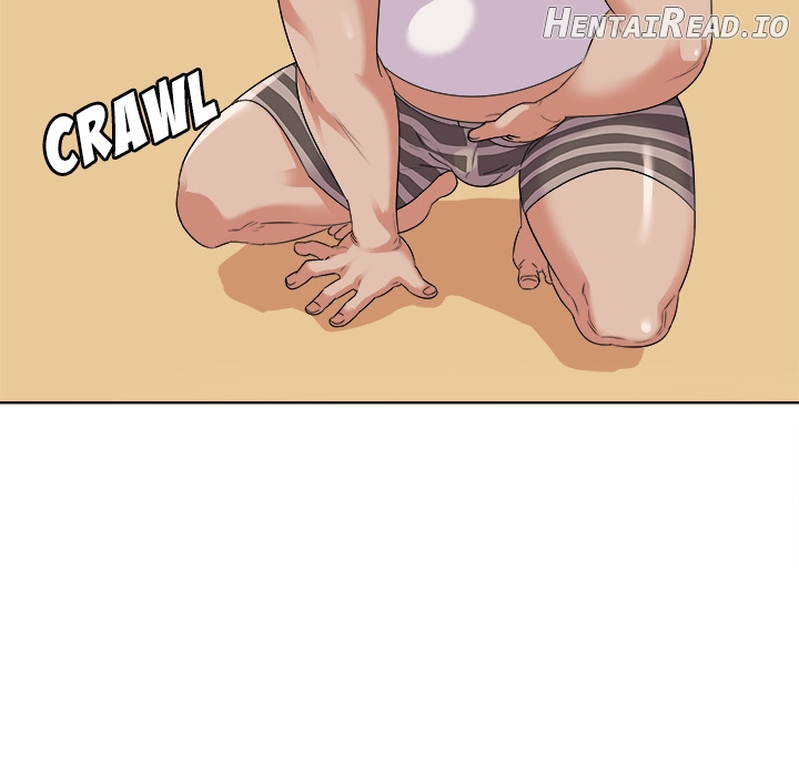 Desperate Measures Chapter 2 - page 32