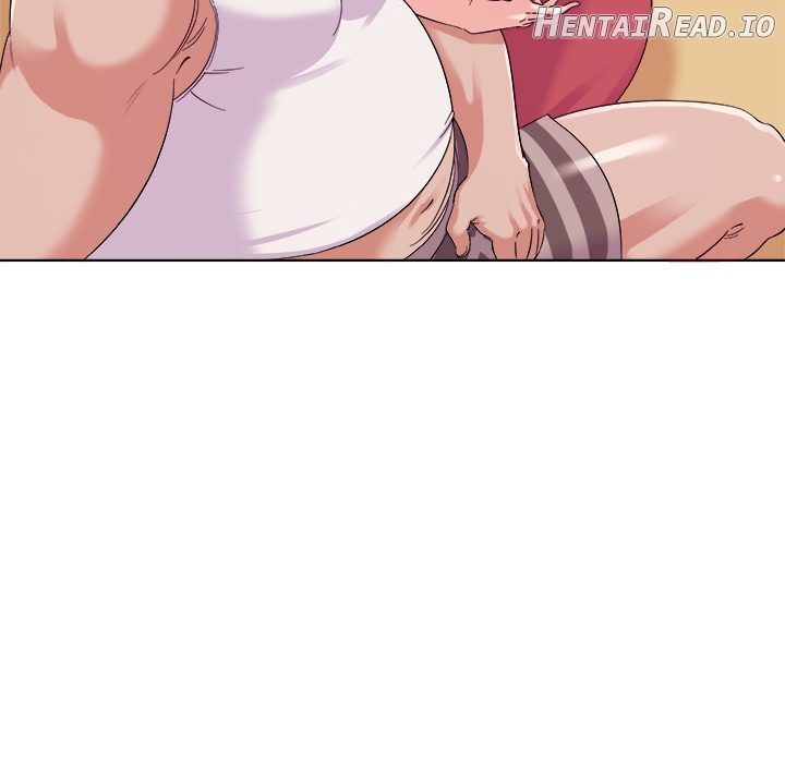 Desperate Measures Chapter 2 - page 34