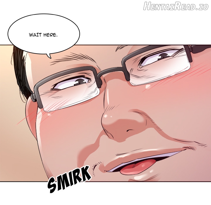 Desperate Measures Chapter 2 - page 35