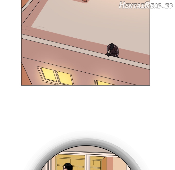 Desperate Measures Chapter 2 - page 38