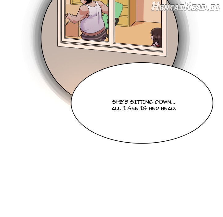 Desperate Measures Chapter 2 - page 39