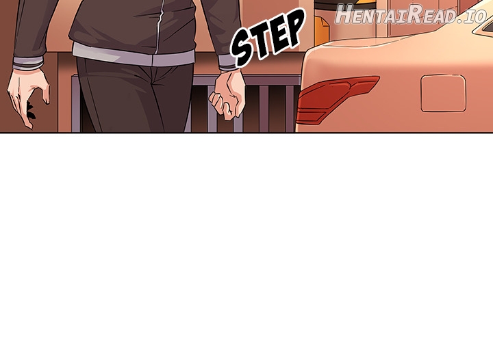 Desperate Measures Chapter 2 - page 4