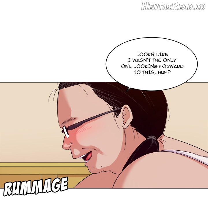 Desperate Measures Chapter 2 - page 40