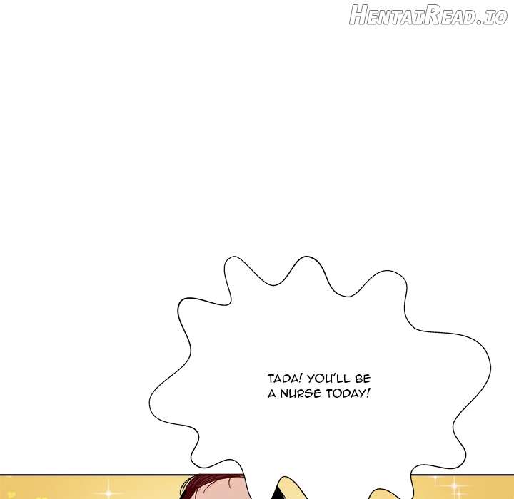 Desperate Measures Chapter 2 - page 41