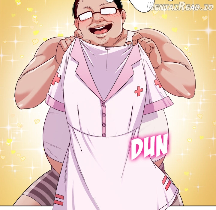 Desperate Measures Chapter 2 - page 42